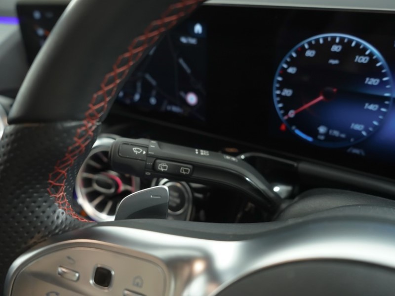 2022 (72) MERCEDES-BENZ GLA 220d 4Matic AMG Line Prem PLUS Night Ed 5dr Auto 5306937