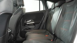 2022 (72) MERCEDES-BENZ GLA 220d 4Matic AMG Line Prem PLUS Night Ed 5dr Auto 5306921