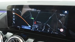 2022 (72) MERCEDES-BENZ GLA 220d 4Matic AMG Line Prem PLUS Night Ed 5dr Auto 5306924