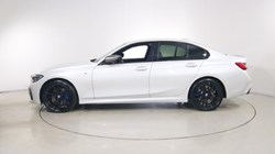2021 (21) BMW 3 SERIES M340d xDrive MHT 4dr Step Auto 5327618