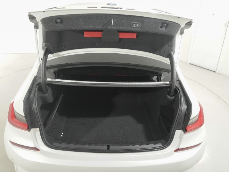 2021 (21) BMW 3 SERIES M340d xDrive MHT 4dr Step Auto 5327559