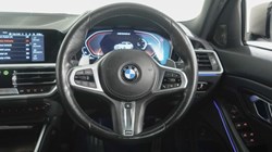 2021 (21) BMW 3 SERIES M340d xDrive MHT 4dr Step Auto 5327568