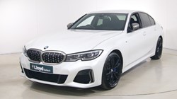 2021 (21) BMW 3 SERIES M340d xDrive MHT 4dr Step Auto 5327617