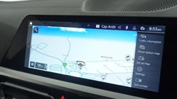 2021 (21) BMW 3 SERIES M340d xDrive MHT 4dr Step Auto 5327601