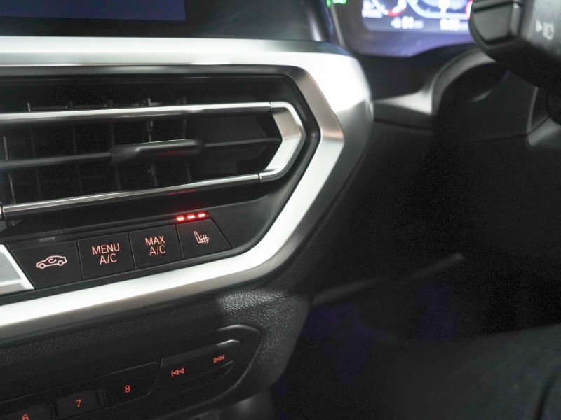 2021 (21) BMW 3 SERIES M340d xDrive MHT 4dr Step Auto 5327610