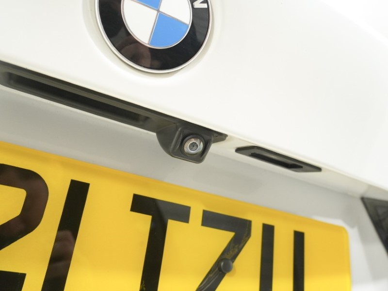 2021 (21) BMW 3 SERIES M340d xDrive MHT 4dr Step Auto 5327558