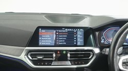 2021 (21) BMW 3 SERIES M340d xDrive MHT 4dr Step Auto 5327566