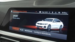 2021 (21) BMW 3 SERIES M340d xDrive MHT 4dr Step Auto 5327602