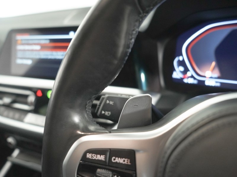 2021 (21) BMW 3 SERIES M340d xDrive MHT 4dr Step Auto 5327587