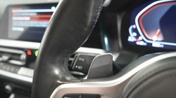 2021 (21) BMW 3 SERIES M340d xDrive MHT 4dr Step Auto 5327587