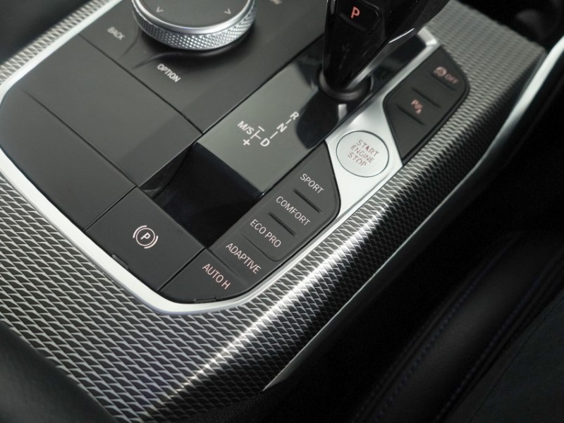 2021 (21) BMW 3 SERIES M340d xDrive MHT 4dr Step Auto 5327592