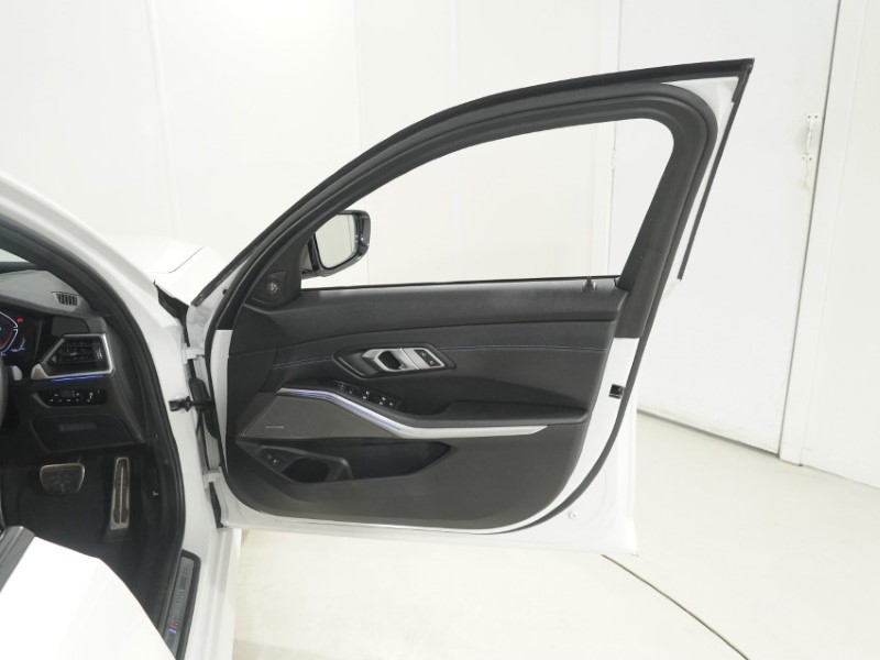 2021 (21) BMW 3 SERIES M340d xDrive MHT 4dr Step Auto 5327578