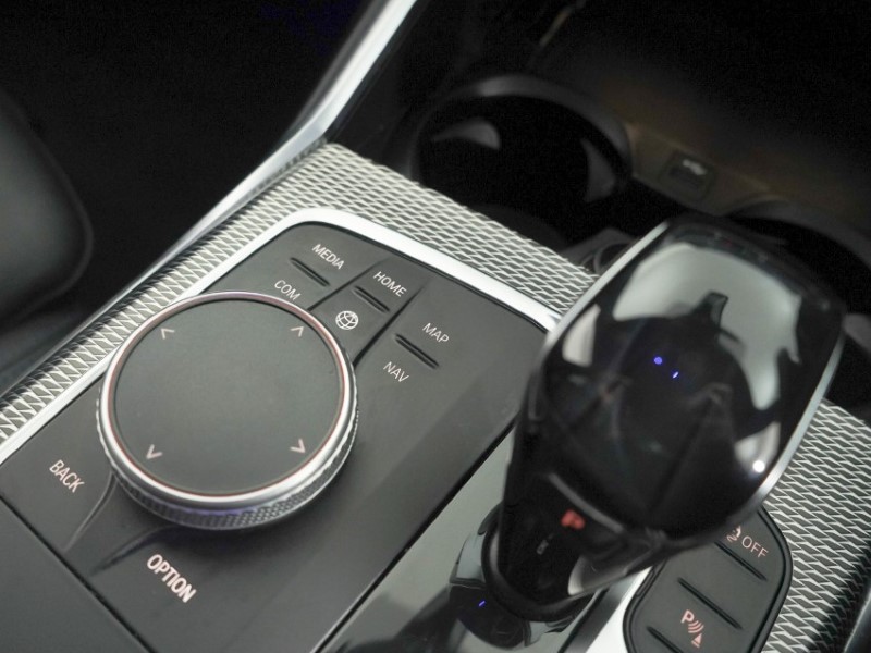 2021 (21) BMW 3 SERIES M340d xDrive MHT 4dr Step Auto 5327591