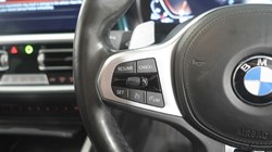 2021 (21) BMW 3 SERIES M340d xDrive MHT 4dr Step Auto 5327585