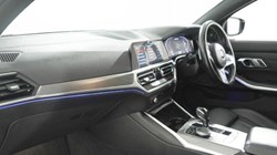 2021 (21) BMW 3 SERIES M340d xDrive MHT 4dr Step Auto 5327561