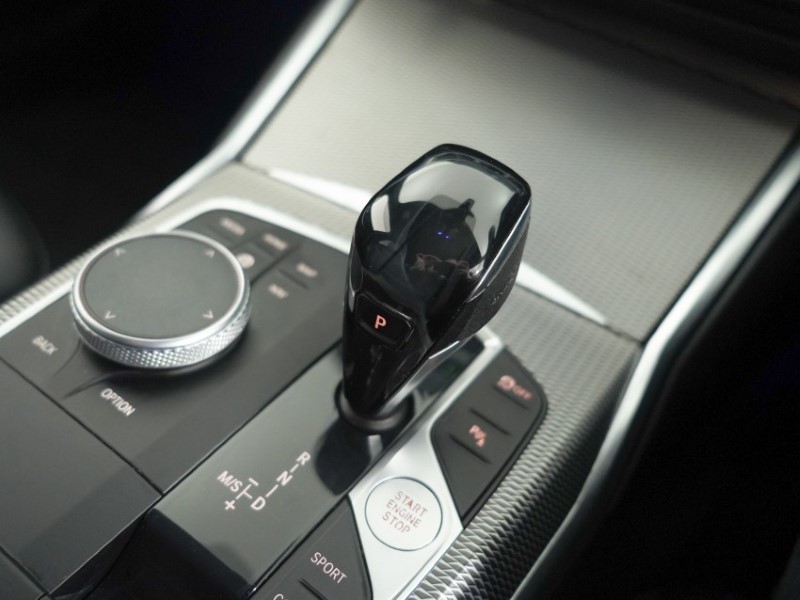 2021 (21) BMW 3 SERIES M340d xDrive MHT 4dr Step Auto 5327595