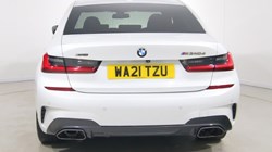 2021 (21) BMW 3 SERIES M340d xDrive MHT 4dr Step Auto 5327620