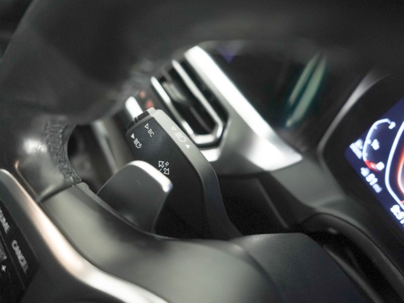 2021 (21) BMW 3 SERIES M340d xDrive MHT 4dr Step Auto 5327589