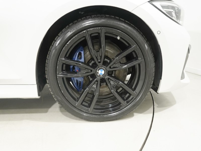 2021 (21) BMW 3 SERIES M340d xDrive MHT 4dr Step Auto 5327573