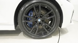 2021 (21) BMW 3 SERIES M340d xDrive MHT 4dr Step Auto 5327573