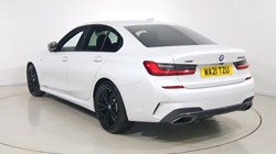 2021 (21) BMW 3 SERIES M340d xDrive MHT 4dr Step Auto 5327619