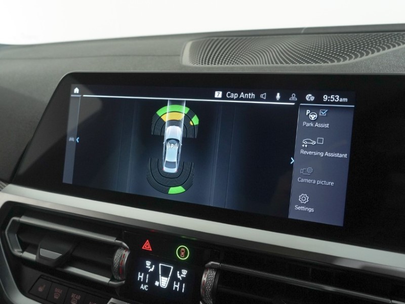 2021 (21) BMW 3 SERIES M340d xDrive MHT 4dr Step Auto 5327605