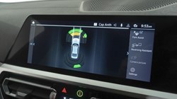 2021 (21) BMW 3 SERIES M340d xDrive MHT 4dr Step Auto 5327605