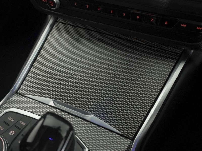 2021 (21) BMW 3 SERIES M340d xDrive MHT 4dr Step Auto 5327593