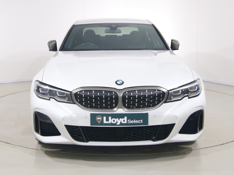 2021 (21) BMW 3 SERIES M340d xDrive MHT 4dr Step Auto 5327616