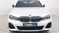 2021 (21) BMW 3 SERIES M340d xDrive MHT 4dr Step Auto 5327616