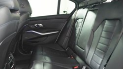 2021 (21) BMW 3 SERIES M340d xDrive MHT 4dr Step Auto 5327563