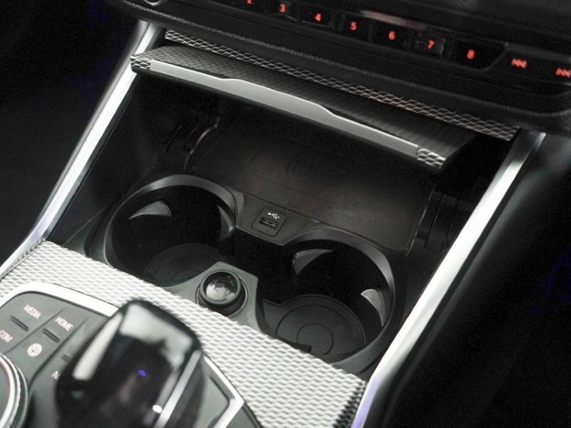 2021 (21) BMW 3 SERIES M340d xDrive MHT 4dr Step Auto 5327594