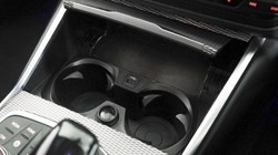 2021 (21) BMW 3 SERIES M340d xDrive MHT 4dr Step Auto 5327594