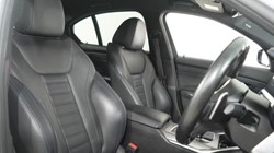 2021 (21) BMW 3 SERIES M340d xDrive MHT 4dr Step Auto 5327575
