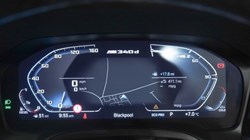 2021 (21) BMW 3 SERIES M340d xDrive MHT 4dr Step Auto 5327611