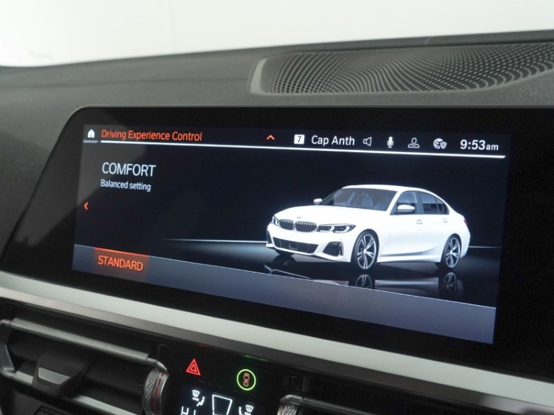 2021 (21) BMW 3 SERIES M340d xDrive MHT 4dr Step Auto 5327603