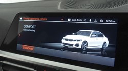 2021 (21) BMW 3 SERIES M340d xDrive MHT 4dr Step Auto 5327603