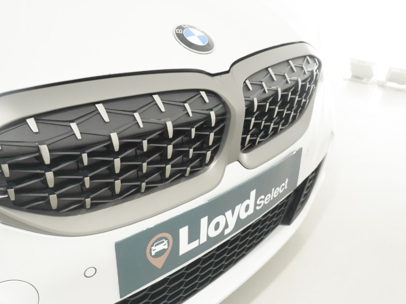 2021 (21) BMW 3 SERIES M340d xDrive MHT 4dr Step Auto 5327571