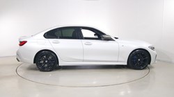 2021 (21) BMW 3 SERIES M340d xDrive MHT 4dr Step Auto 5327622