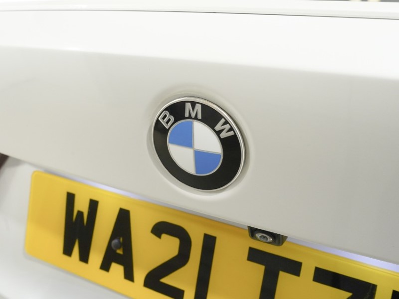 2021 (21) BMW 3 SERIES M340d xDrive MHT 4dr Step Auto 5327556