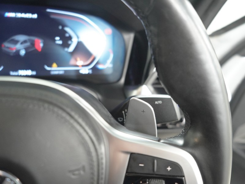 2021 (21) BMW 3 SERIES M340d xDrive MHT 4dr Step Auto 5327586