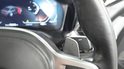 2021 (21) BMW 3 SERIES M340d xDrive MHT 4dr Step Auto 5327586