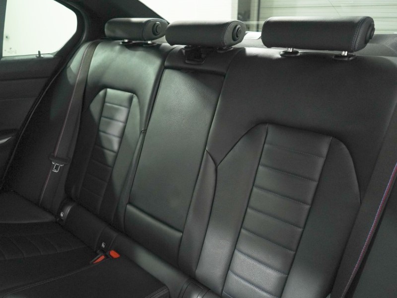 2021 (21) BMW 3 SERIES M340d xDrive MHT 4dr Step Auto 5327562