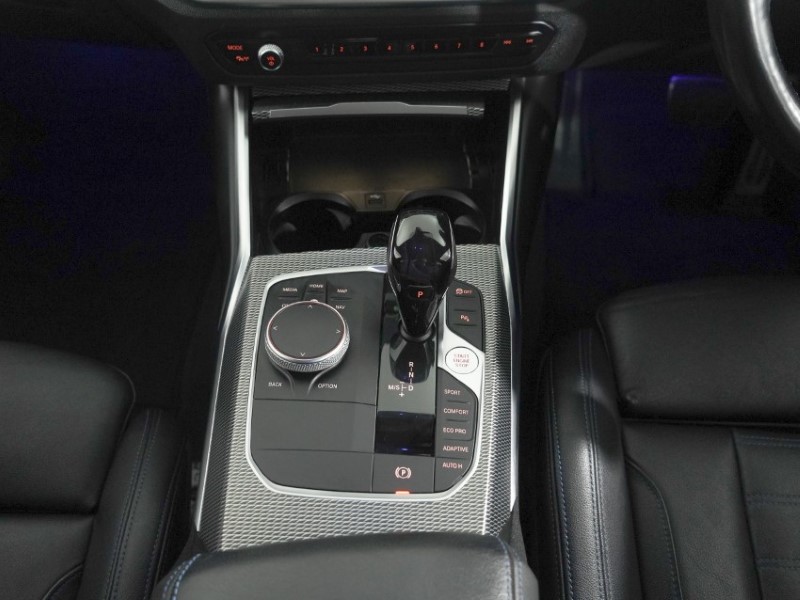 2021 (21) BMW 3 SERIES M340d xDrive MHT 4dr Step Auto 5327567