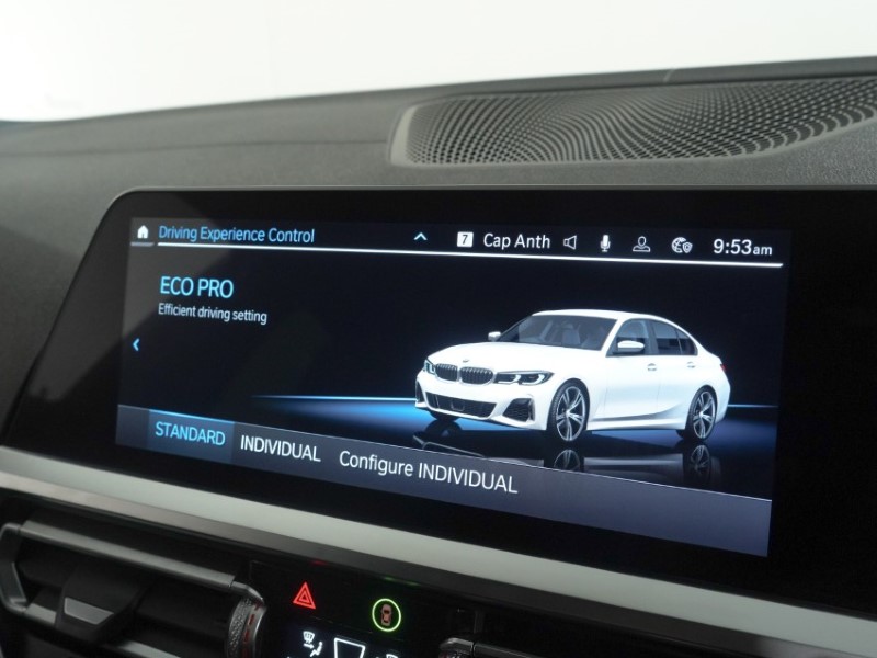 2021 (21) BMW 3 SERIES M340d xDrive MHT 4dr Step Auto 5327604