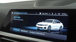 2021 (21) BMW 3 SERIES M340d xDrive MHT 4dr Step Auto 5327604