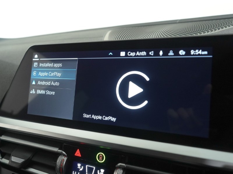 2021 (21) BMW 3 SERIES M340d xDrive MHT 4dr Step Auto 5327608