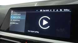 2021 (21) BMW 3 SERIES M340d xDrive MHT 4dr Step Auto 5327608