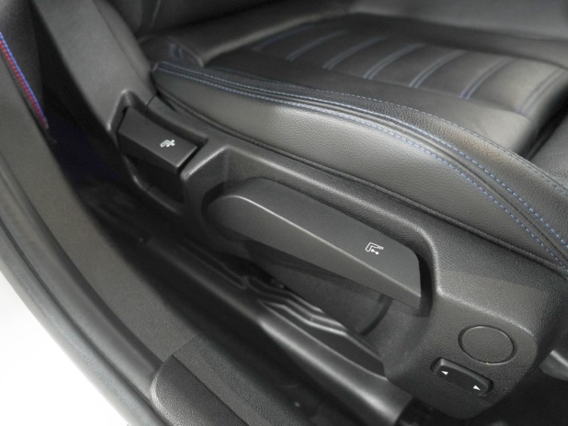 2021 (21) BMW 3 SERIES M340d xDrive MHT 4dr Step Auto 5327582