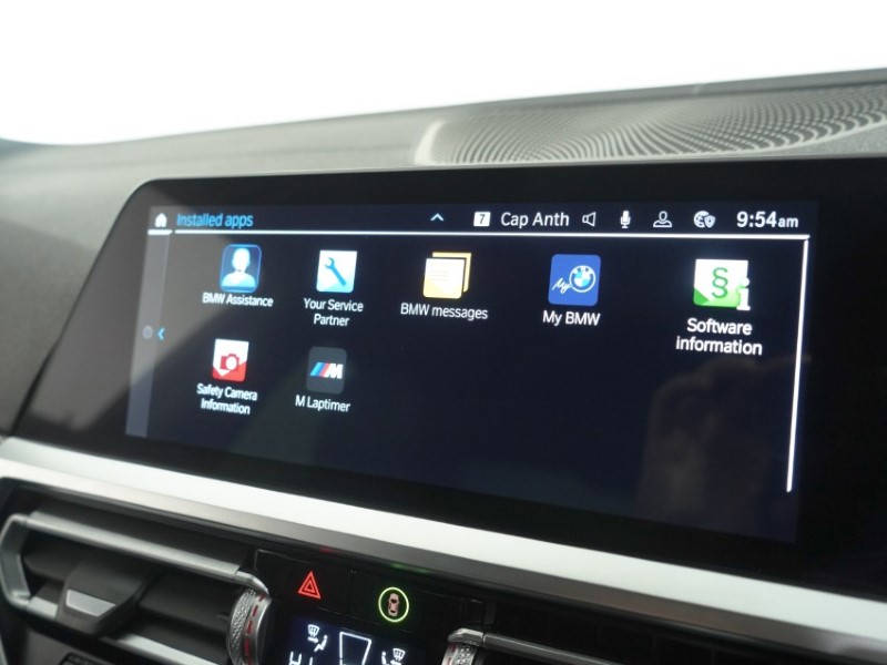 2021 (21) BMW 3 SERIES M340d xDrive MHT 4dr Step Auto 5327607